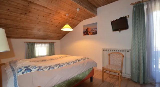 Номер Superior Hotel Centrale
