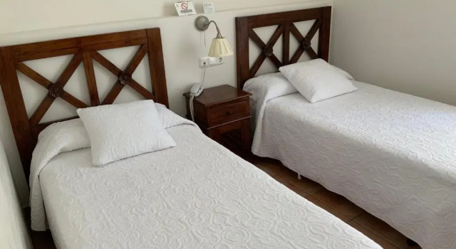 Номер Standard Santuario San José