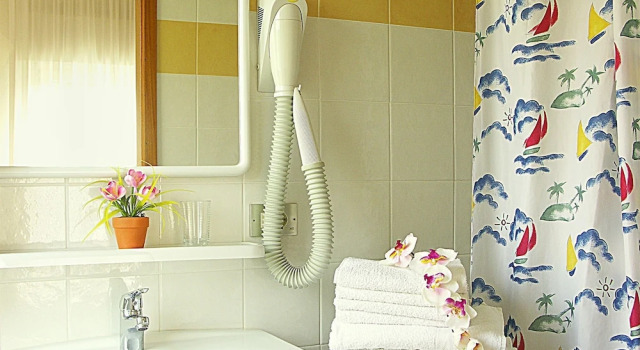 Номер Standard Hotel Villa Clara