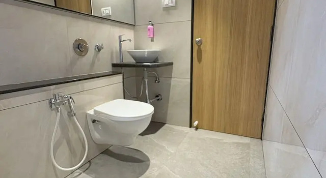 Двухместный клубный номер Standard с видом на море Hotel Shoolin Grand
