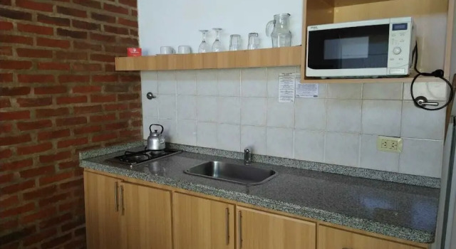 Номер Standard La Loma