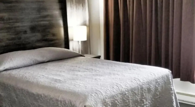 Двухместный номер Standard Hôtel Écono-One