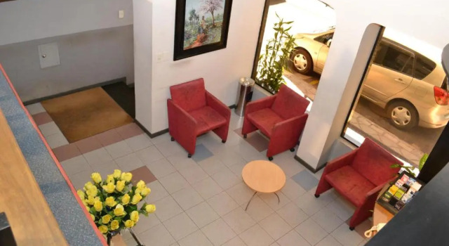 Hotel Amalfi