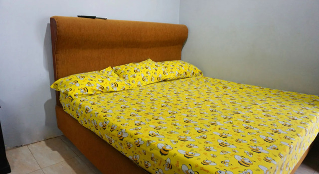 Satya Graha Hotel, Rezervovat Hotel 3hvězdičkové hotely v Yogyakarta Province, 3*