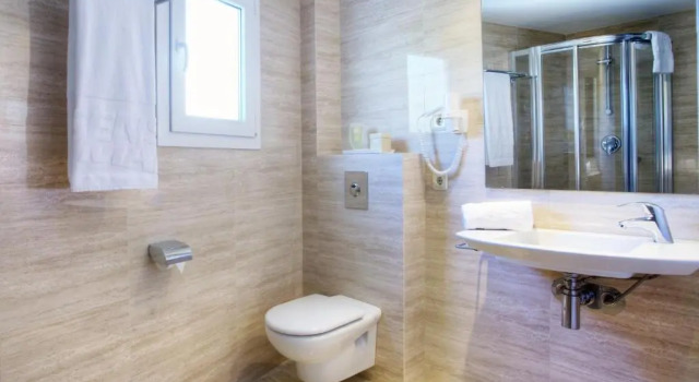 Полулюкс Grupotel Ibiza Beach Resort