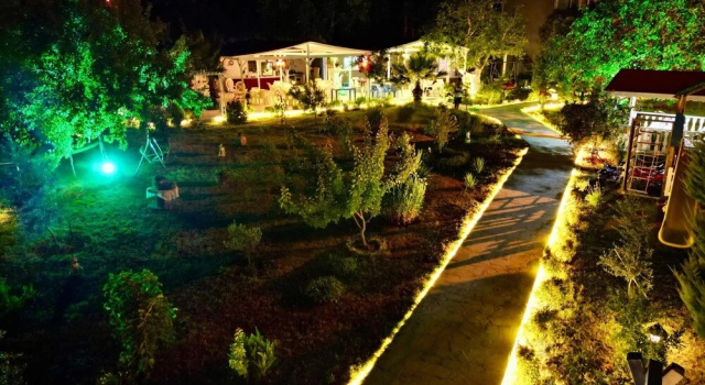 Номер Standard Adasu Otel