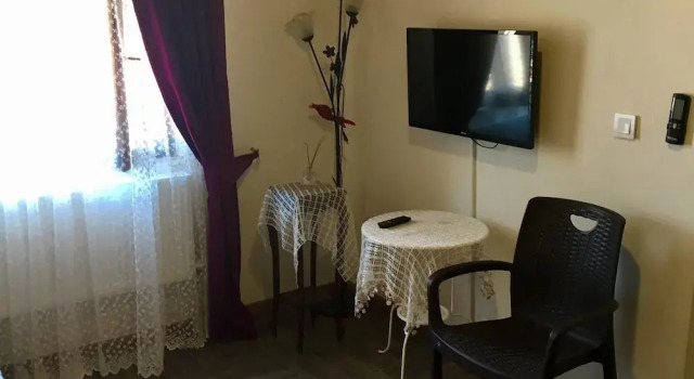 Люкс Tas Suite Konukevi