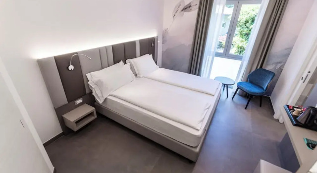 Номер Comfort Hotel Livia