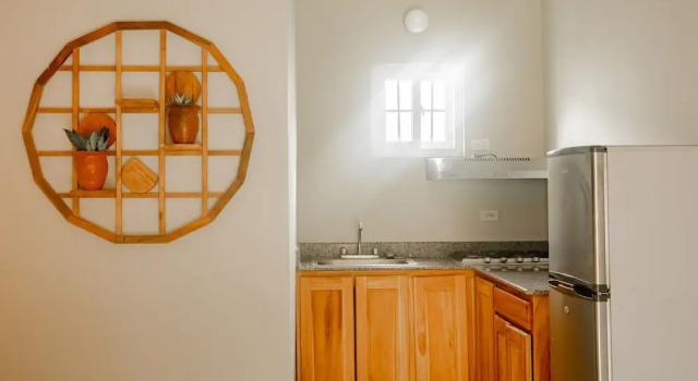 Студия Standard Selina Venao Beach West