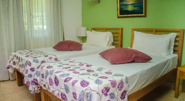 Номер Standard Aparthotel de Tamarin