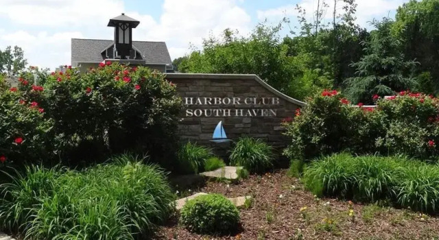 Blue Water Vacation Rentals, Buchen Sie Ferienwohnung South Haven 