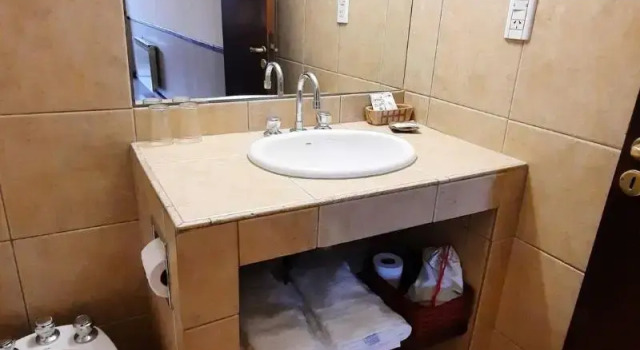 Двухместный номер Standard Hotel Austral Ushuaia