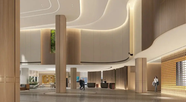 EVEN Hotel Wuhan Airport Zone by IHG