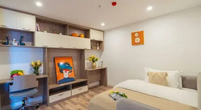 Люкс с 3 комнатами с видом на море Muyu·TheSiik Seaview Beautiful Suite