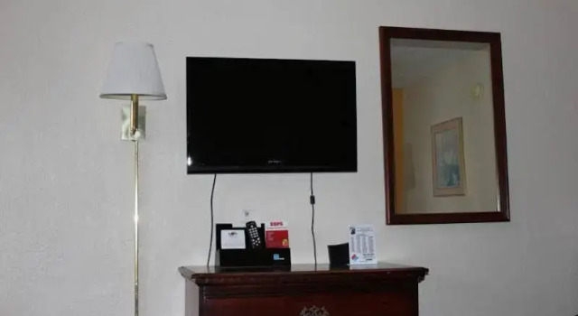Super 8 Motel - Athens, Varaa Motelli Motellit kohteessa Tennessee, Motelli