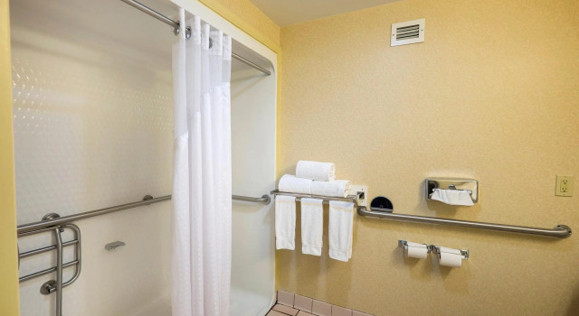 Camera doppia Standard Wingate by Wyndham Waynesboro