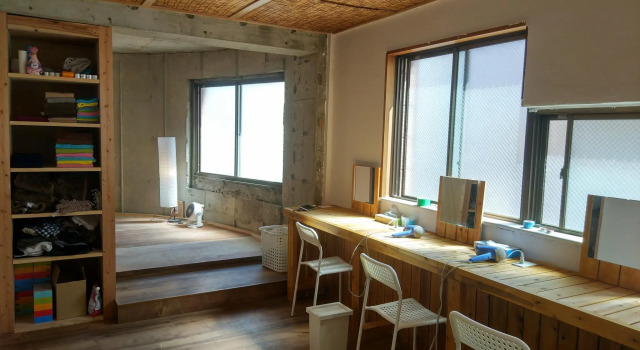 Capsule at Hakata - Hostel, Buchen Sie Hostel Hakata 