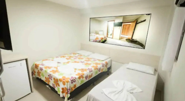 Hotel Litoral Fortaleza