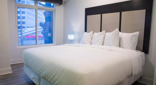 Peachtree Suites