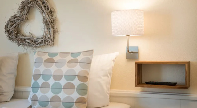 Двухместный номер Economy Hotel kleine Auszeit
