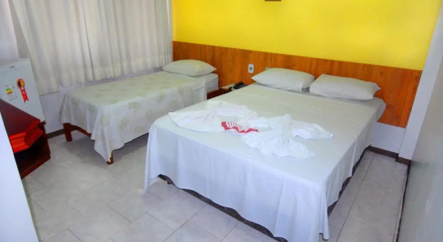 Номер Standard Village Iguassu Hotel