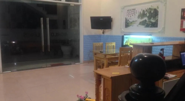 Jang Motel, Buchen Sie Motel Đà Nẵng Da Nang