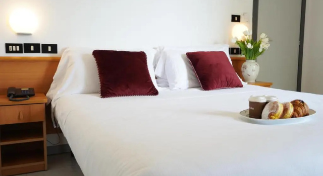 Двухместный номер Standard Hotel Sunset