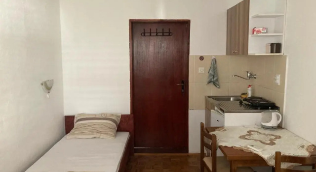Номер Standard Apartments Aleksic
