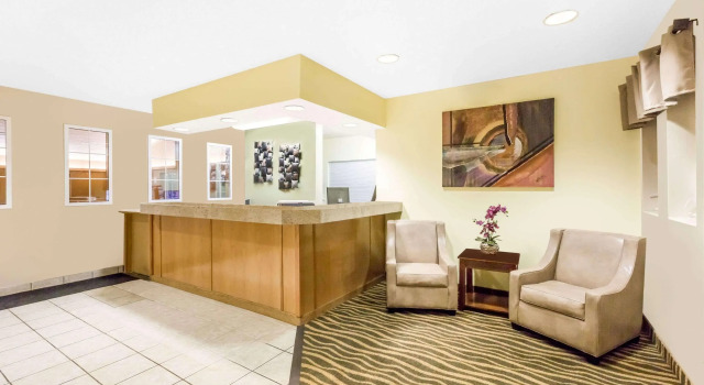 Days Inn Des Moines/Merle Hay