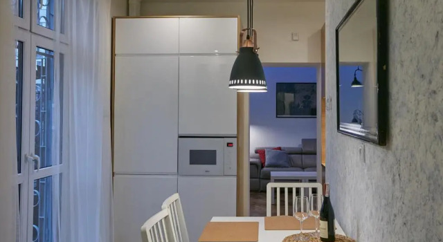 Stylish apartment in Krakow - Old Town, Забронировать Апартаменты/квартира Апартаменты Кракова, рядом с Церковь Святого Франциска Ассизи, Апартаменты/квартира