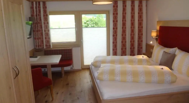 Апартаменты Ferienhof Auerhof