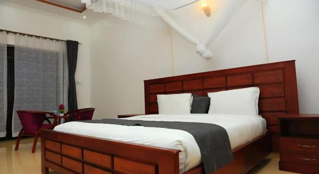 Kaka Hotel Kasese