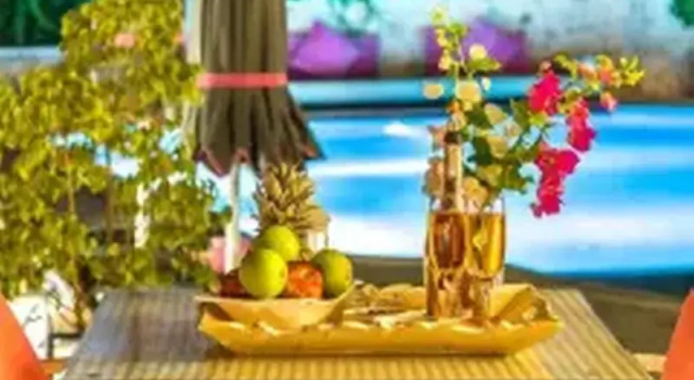 Kalkan Suites Hotel, Забронировать Отель Калкан провинция Анталья