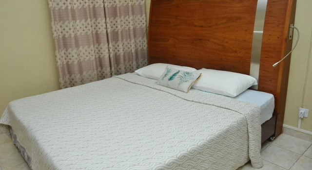 Butterfly apartment, Rezervovat Apartmán La Gaulette Mauritius West Coast