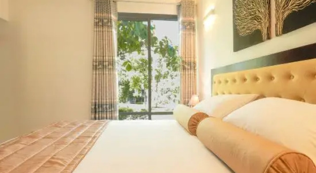 Вилла Standard Lake Villas Premium Kandy