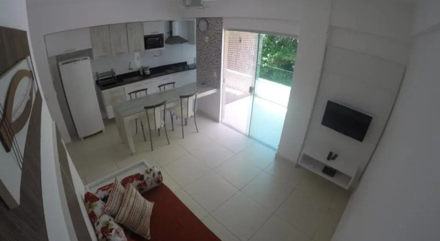Apartamento Capitães de Areia Ilheus