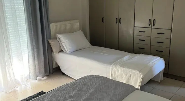 Апартаменты ILION Air Host - near Athens International Airport