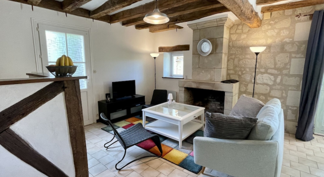Le Gîte du Moulin, Prenota Villa Ville a Centro, Villa