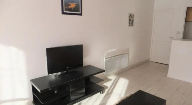 residence Les Canaries