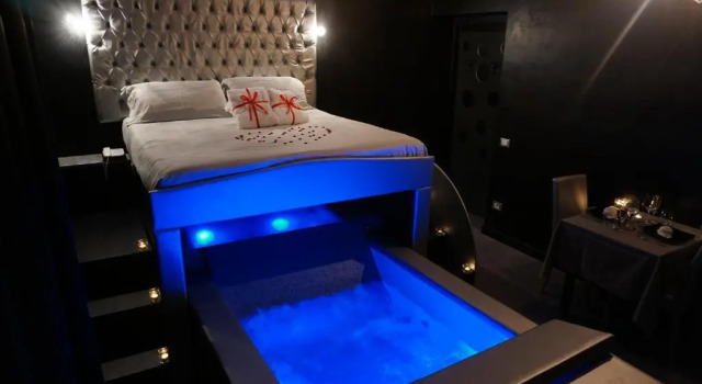 Люкс Superior Hotel Il Cantuccio