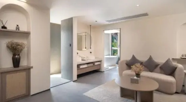 Люкс Da Xin fang yuan Hotel