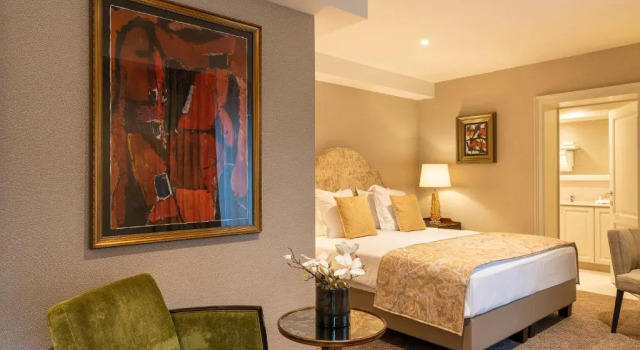 Номер Executive Dukes Palace Residence - by Dukes Hotel Collection