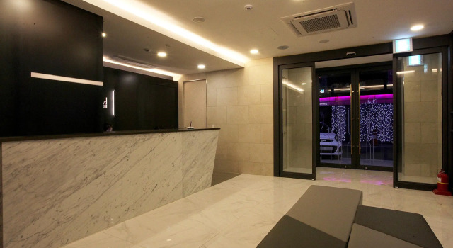 Yeongdeungpo Blvd Hotel