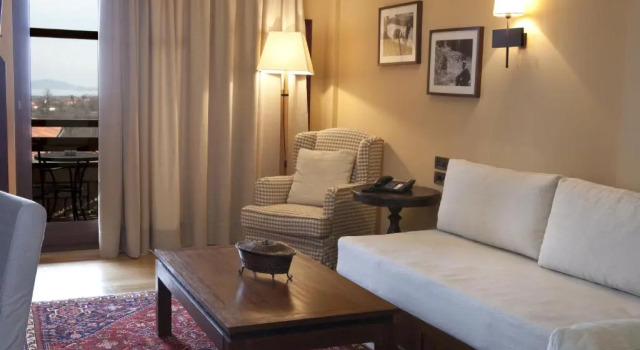 Номер Standard Kazarma Hotel