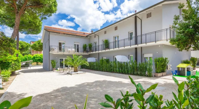 Residence Ondamare