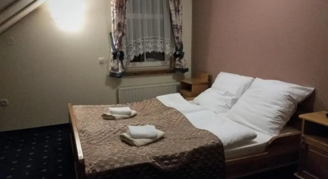 Rezydencja Holandia, Забронировать Отель Карпач 