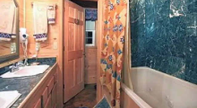 Номер Deluxe Misty Mountain Ranch B&B and Cabins