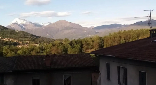 Cottage Casa Giovanetti