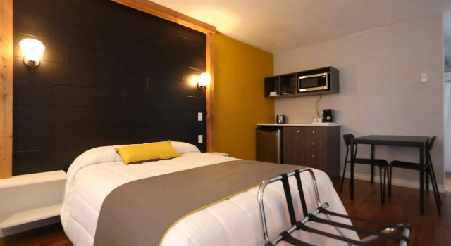 Motel Le Riviera