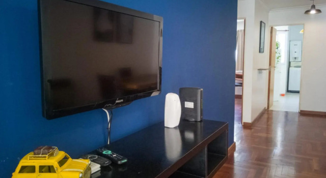 Laprida y Trejo Apartamento, Забронировать Апартаменты/квартира Апартаменты Кордовы, рядом с Торговый центр Patio Olmos, Апартаменты/квартира